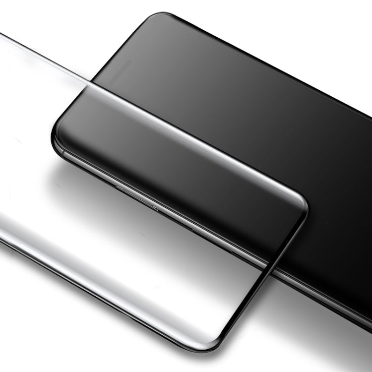 Pellicola in vetro temperato curva 3D per Samsung Galaxy S23 Ultr