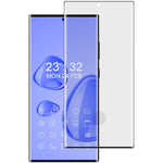 Pellicola in vetro temperato curva 3D per Samsung Galaxy S23 Ultr