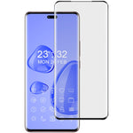 Pellicola in vetro temperato curva 3D per Samsung Galaxy S23 Ultr