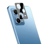 imak Pellicola con lente in vetro integrata ad alta definizione Versione nera, For Xiaomi Redmi Note 12 5G China, For Xiaomi Redmi Note 12 Pro 5G China/Indian, For Samsung Galaxy S23 5G/S23+ 5G, For Samsung Galaxy S23 Ultra 5G