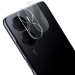 Pellicola in vetro temperato per obiettivo della fotocamera posteriore integrata imak, For Honor Play 40 Plus 5G, For Huawei nova 10 SE, For Xiaomi Poco M5 4G, For Realme 9i 5G, For Realme 10 5G, For Xiaomi Redmi Note 12 5G China                       ...