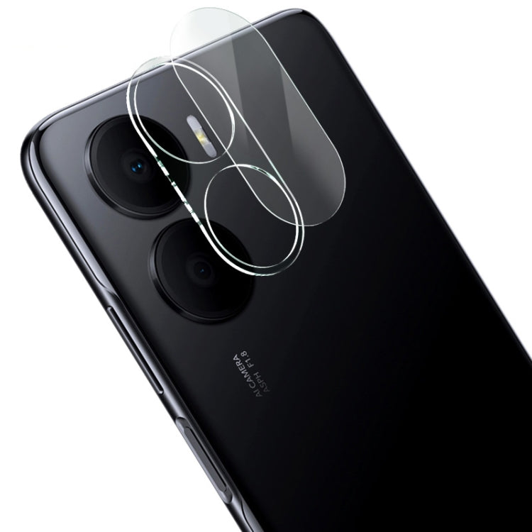 Pellicola in vetro temperato per obiettivo della fotocamera posteriore integrata imak, For Honor Play 40 Plus 5G, For Huawei nova 10 SE, For Xiaomi Poco M5 4G, For Realme 9i 5G, For Realme 10 5G, For Xiaomi Redmi Note 12 5G China                       ...