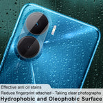 Pellicola in vetro temperato per obiettivo della fotocamera posteriore integrata imak, For Honor Play 40 Plus 5G, For Huawei nova 10 SE, For Xiaomi Poco M5 4G, For Realme 9i 5G, For Realme 10 5G, For Xiaomi Redmi Note 12 5G China                       ...