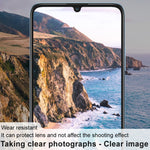 Pellicola in vetro temperato per obiettivo della fotocamera posteriore integrata imak, For Honor Play 40 Plus 5G, For Huawei nova 10 SE, For Xiaomi Poco M5 4G, For Realme 9i 5G, For Realme 10 5G, For Xiaomi Redmi Note 12 5G China                       ...
