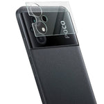 Pellicola in vetro temperato per obiettivo della fotocamera posteriore integrata imak, For Honor Play 40 Plus 5G, For Huawei nova 10 SE, For Xiaomi Poco M5 4G, For Realme 9i 5G, For Realme 10 5G, For Xiaomi Redmi Note 12 5G China                       ...