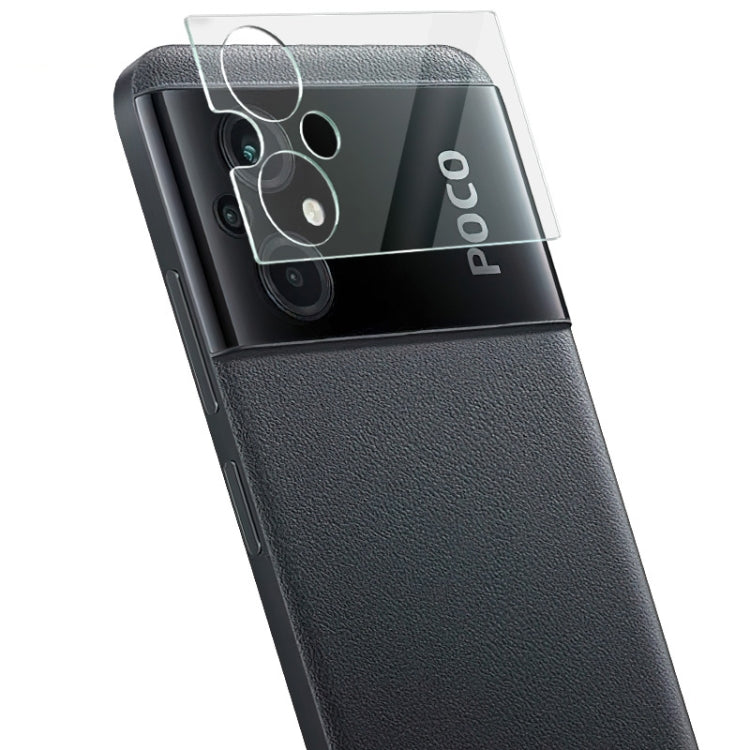 Pellicola in vetro temperato per obiettivo della fotocamera posteriore integrata imak, For Honor Play 40 Plus 5G, For Huawei nova 10 SE, For Xiaomi Poco M5 4G, For Realme 9i 5G, For Realme 10 5G, For Xiaomi Redmi Note 12 5G China                       ...