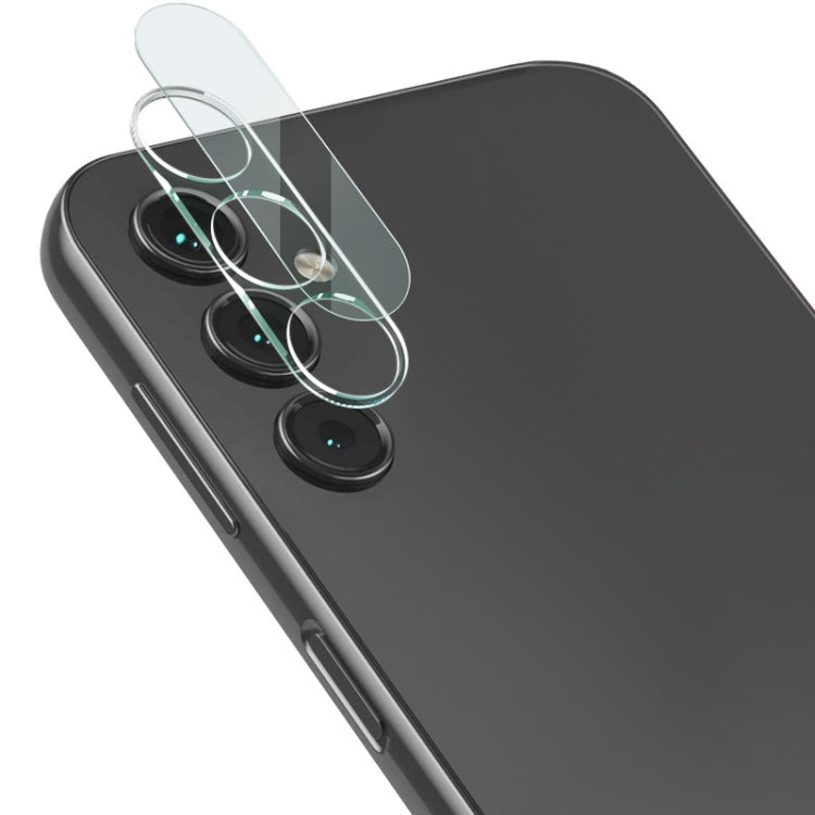 Pellicola in vetro temperato per obiettivo della fotocamera posteriore integrata imak, For Honor Play 40 Plus 5G, For Huawei nova 10 SE, For Xiaomi Poco M5 4G, For Realme 9i 5G, For Realme 10 5G, For Xiaomi Redmi Note 12 5G China                       ...