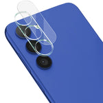 Pellicola in vetro temperato per obiettivo della fotocamera posteriore integrata imak, For Honor Play 40 Plus 5G, For Huawei nova 10 SE, For Xiaomi Poco M5 4G, For Realme 9i 5G, For Realme 10 5G, For Xiaomi Redmi Note 12 5G China                       ...