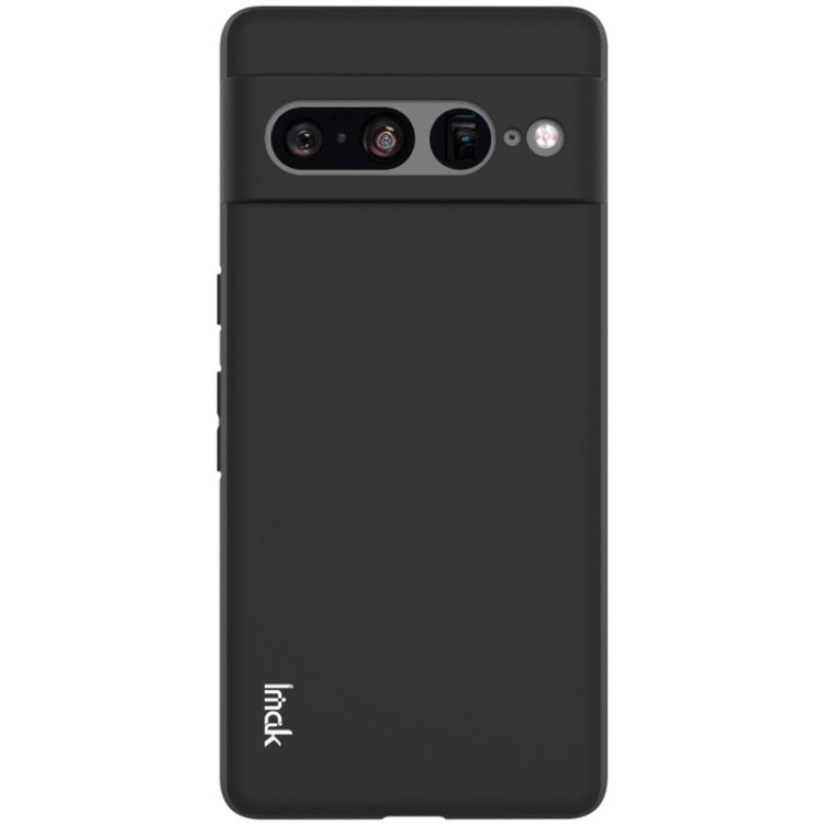 Custodia per telefono in TPU satinato antiurto serie imak UC-3, For Google Pixel 7 Pro, For Google Pixel 7