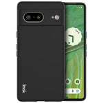 Custodia per telefono in TPU satinato antiurto serie imak UC-3, For Google Pixel 7 Pro, For Google Pixel 7