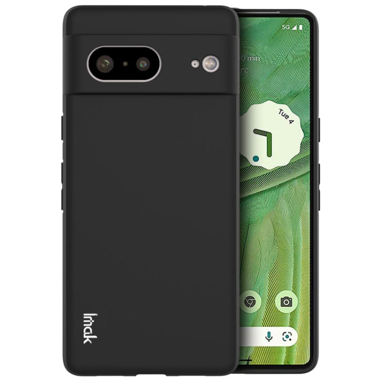 Custodia per telefono in TPU satinato antiurto serie imak UC-3, For Google Pixel 7 Pro, For Google Pixel 7
