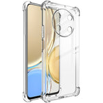 Imak Custodia per telefono in TPU antiurto per airbag, For Honor X30 5G/Magic4 Lite 5G/X40 GT 5G, For OnePlus Nord N300 5G, For OPPO K10 5G India/A77 5G 2022/A57 5G 2022, For Realme Narzo 50 5G/Q5i 5G/V23 5G/V23i 5G, For Xiaomi Redmi Note 12 China     ...