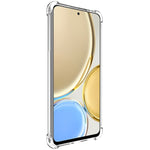 Imak Custodia per telefono in TPU antiurto per airbag, For Honor X30 5G/Magic4 Lite 5G/X40 GT 5G, For OnePlus Nord N300 5G, For OPPO K10 5G India/A77 5G 2022/A57 5G 2022, For Realme Narzo 50 5G/Q5i 5G/V23 5G/V23i 5G, For Xiaomi Redmi Note 12 China     ...
