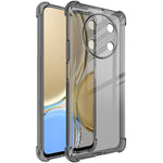Imak Custodia per telefono in TPU antiurto per airbag, For Honor X30 5G/Magic4 Lite 5G/X40 GT 5G, For OnePlus Nord N300 5G, For OPPO K10 5G India/A77 5G 2022/A57 5G 2022, For Realme Narzo 50 5G/Q5i 5G/V23 5G/V23i 5G, For Xiaomi Redmi Note 12 China     ...