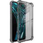 Imak Custodia per telefono in TPU antiurto per airbag, For Honor X30 5G/Magic4 Lite 5G/X40 GT 5G, For OnePlus Nord N300 5G, For OPPO K10 5G India/A77 5G 2022/A57 5G 2022, For Realme Narzo 50 5G/Q5i 5G/V23 5G/V23i 5G, For Xiaomi Redmi Note 12 China     ...
