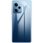 2 pezzi di protezione per schermo intero curvo imak Pellicola idrogel per protezione posteriore, For Xiaomi Redmi Note 12 Pro 5G China/Indian, For Xiaomi Redmi Note 12 Pro+ 5G China/Indian, For Xiaomi 12T/12T Pro/Redmi K50