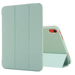 Custodia in pelle per tablet con supporto triplo, For iPad 10th Gen 10.9 2022