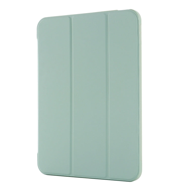 Custodia in pelle per tablet con supporto triplo, For iPad 10th Gen 10.9 2022