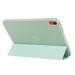 Custodia in pelle per tablet con supporto triplo, For iPad 10th Gen 10.9 2022