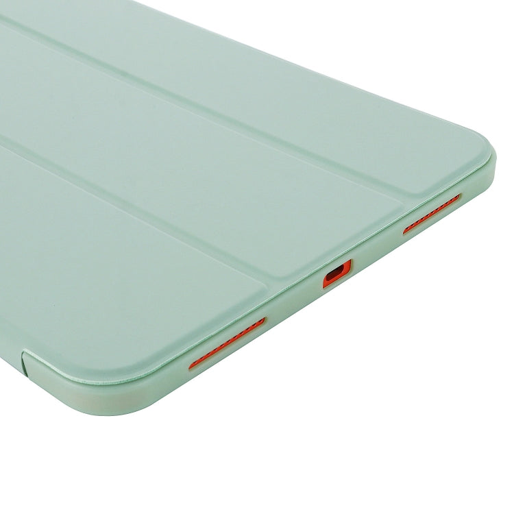 Custodia in pelle per tablet con supporto triplo, For iPad 10th Gen 10.9 2022