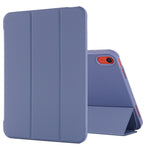 Custodia in pelle per tablet con supporto triplo, For iPad 10th Gen 10.9 2022