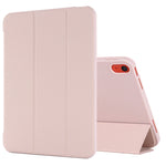 Custodia in pelle per tablet con supporto triplo, For iPad 10th Gen 10.9 2022