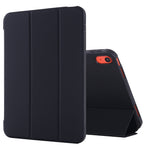 Custodia in pelle per tablet con supporto triplo, For iPad 10th Gen 10.9 2022