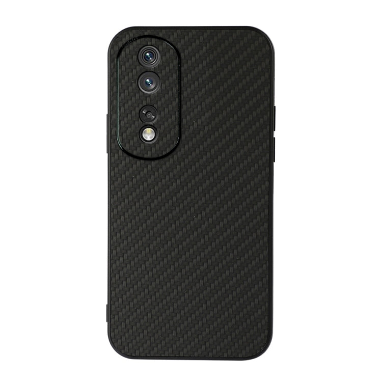 Custodia per telefono antiurto in fibra di carbonio, For Honor 80, For Honor 80 Pro, For Samsung Galaxy A54 5G
