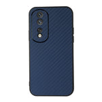 Custodia per telefono antiurto in fibra di carbonio, For Honor 80, For Honor 80 Pro, For Samsung Galaxy A54 5G