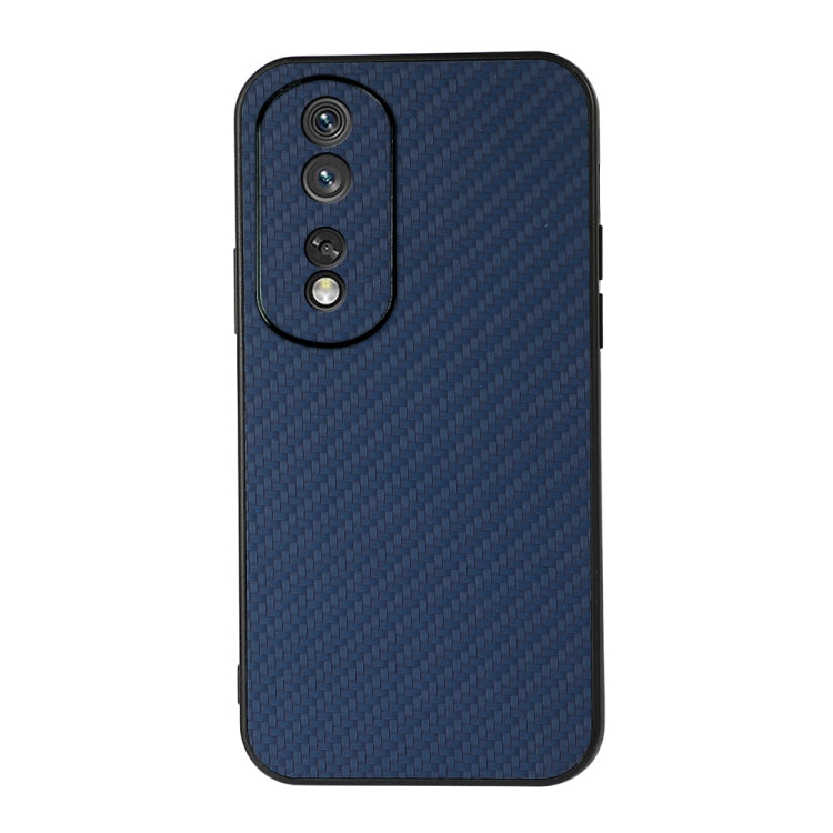 Custodia per telefono antiurto in fibra di carbonio, For Honor 80, For Honor 80 Pro, For Samsung Galaxy A54 5G