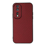 Custodia per telefono antiurto in fibra di carbonio, For Honor 80, For Honor 80 Pro, For Samsung Galaxy A54 5G