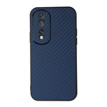 Custodia per telefono antiurto in fibra di carbonio, For Honor 80, For Honor 80 Pro, For Samsung Galaxy A54 5G