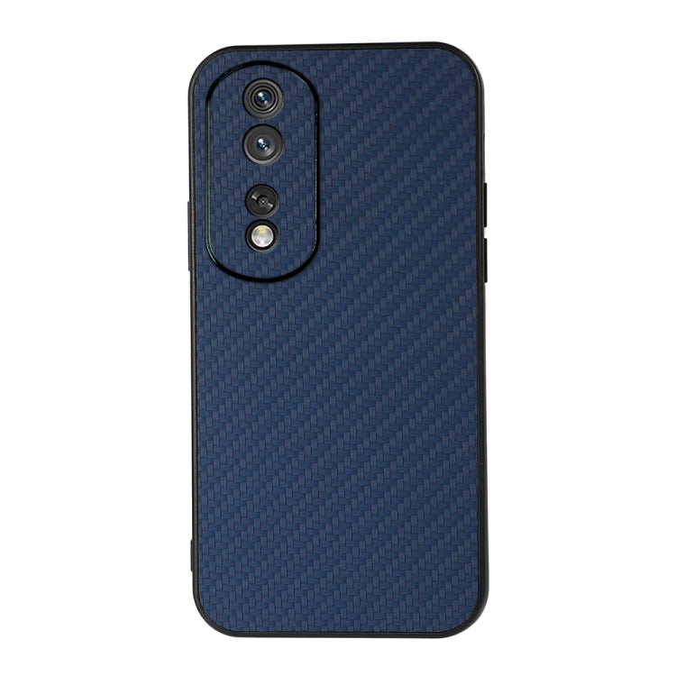 Custodia per telefono antiurto in fibra di carbonio, For Honor 80, For Honor 80 Pro, For Samsung Galaxy A54 5G