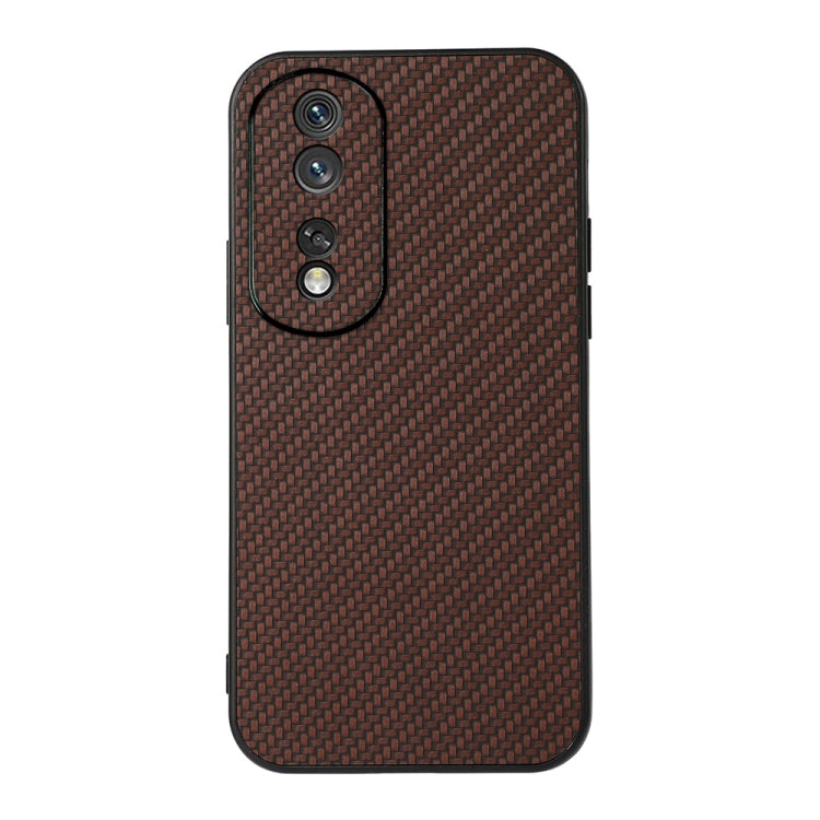 Custodia per telefono antiurto in fibra di carbonio, For Honor 80, For Honor 80 Pro, For Samsung Galaxy A54 5G