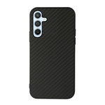 Custodia per telefono antiurto in fibra di carbonio, For Honor 80, For Honor 80 Pro, For Samsung Galaxy A54 5G