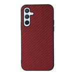 Custodia per telefono antiurto in fibra di carbonio, For Honor 80, For Honor 80 Pro, For Samsung Galaxy A54 5G