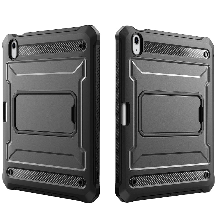 Custodia protettiva per tablet Explorer con protezione per lo schermo e slot per penna, For iPad 10th Gen 10.9 2022, For iPad Air 4 2020/Air 5 2022 10.9, For iPad Pro 11 2022/2021/2020/2018