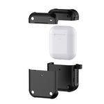 Custodia protettiva per auricolari antiurto Wing TPU + PC, For AirPods 1 / 2, For  AirPods 3, For AirPods Pro, For AirPods Pro 2