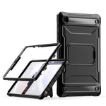 Custodia protettiva per tablet Explorer con protezione per lo schermo, For Samsung Galaxy Tab A7 Lite, For Samsung Galaxy Tab A8 10.5 2021