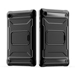Custodia protettiva per tablet Explorer con protezione per lo schermo, For Samsung Galaxy Tab A7 Lite, For Samsung Galaxy Tab A8 10.5 2021