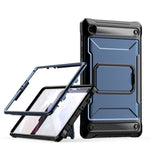 Custodia protettiva per tablet Explorer con protezione per lo schermo, For Samsung Galaxy Tab A7 Lite, For Samsung Galaxy Tab A8 10.5 2021