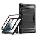 Custodia protettiva per tablet Explorer con protezione per lo schermo, For Samsung Galaxy Tab A7 Lite, For Samsung Galaxy Tab A8 10.5 2021