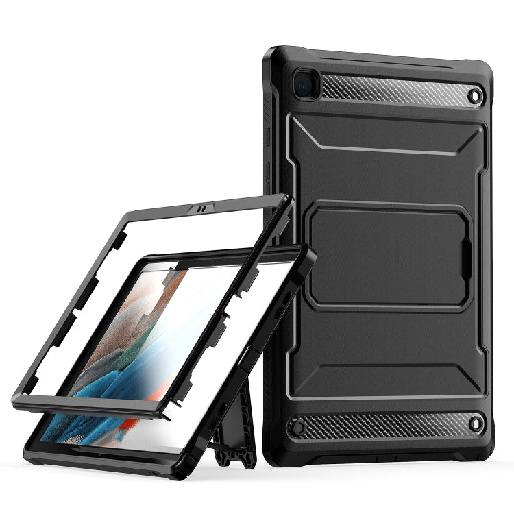 Custodia protettiva per tablet Explorer con protezione per lo schermo, For Samsung Galaxy Tab A7 Lite, For Samsung Galaxy Tab A8 10.5 2021