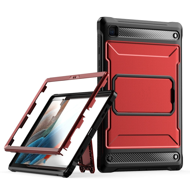 Custodia protettiva per tablet Explorer con protezione per lo schermo, For Samsung Galaxy Tab A7 Lite, For Samsung Galaxy Tab A8 10.5 2021