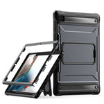 Custodia protettiva per tablet Explorer con protezione per lo schermo, For Samsung Galaxy Tab A7 Lite, For Samsung Galaxy Tab A8 10.5 2021