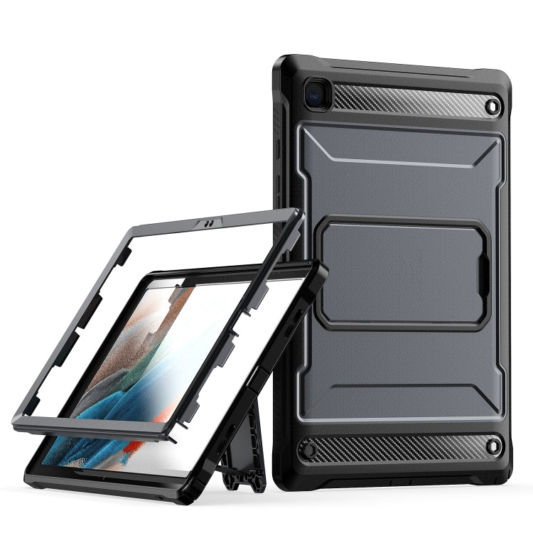Custodia protettiva per tablet Explorer con protezione per lo schermo, For Samsung Galaxy Tab A7 Lite, For Samsung Galaxy Tab A8 10.5 2021