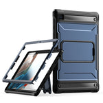 Custodia protettiva per tablet Explorer con protezione per lo schermo, For Samsung Galaxy Tab A7 Lite, For Samsung Galaxy Tab A8 10.5 2021