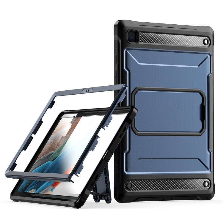 Custodia protettiva per tablet Explorer con protezione per lo schermo, For Samsung Galaxy Tab A7 Lite, For Samsung Galaxy Tab A8 10.5 2021
