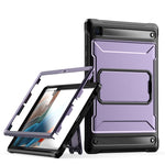 Custodia protettiva per tablet Explorer con protezione per lo schermo, For Samsung Galaxy Tab A7 Lite, For Samsung Galaxy Tab A8 10.5 2021