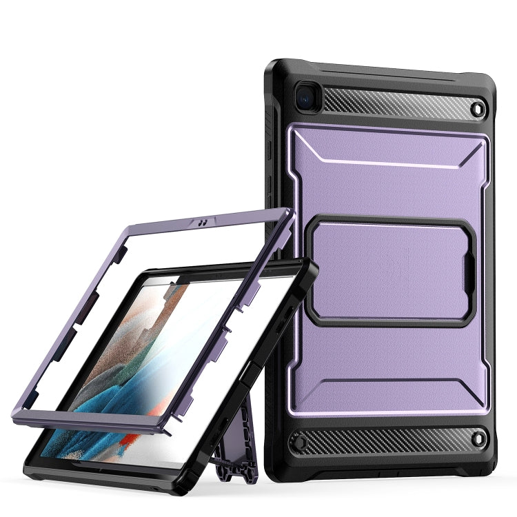 Custodia protettiva per tablet Explorer con protezione per lo schermo, For Samsung Galaxy Tab A7 Lite, For Samsung Galaxy Tab A8 10.5 2021